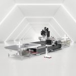 The Perfect CNC Router: The (Exclusive!) Raptor XPR Series from CNC Factory
