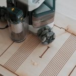 Bringing Innovative Ideas to Life: The Portable CNC Router That Can Create Anything, Anywhere