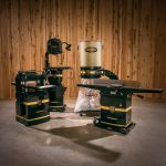 Modern Workshop Essentials: Top 5 Machines You Didn’t Know You Needed