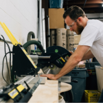 SawGear: Position Yourself For Success with an Automated Positioner