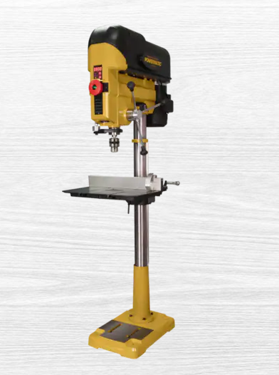 Drill press