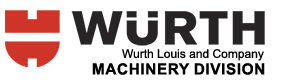 Wurth Machinery