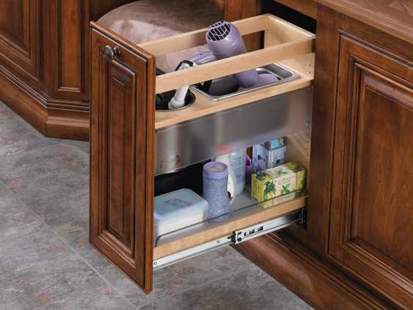 Pull Out Organizers