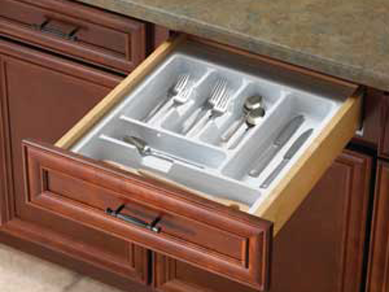 Cutlery Trays & Drawer Inserts