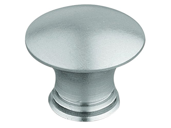 Stainless Steel Knobs