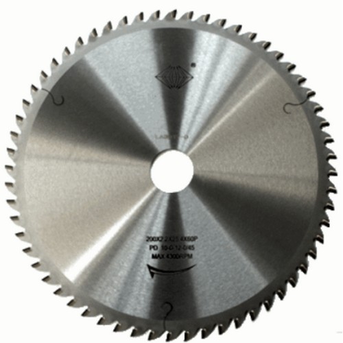Saw Blades for Vertical Panel Saws