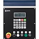 HMI interface Orion one plus for ease of use