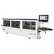 Olimpic K 230TE Single Sided Automatic Edgebander front view with control panel