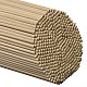 Finest quality birchwood dowel rod bundle of 200 for smooth and uniform finishing touches by Excel Dowel & Wood Products