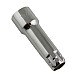 Wurth Zebra Pass-Through Ratchet Extension - Limited Warranty Included