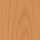 Beech Wood Veneer Edgebanding Pre-Glued Roll for Furniture