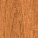 Cherry wood veneer edgebanding roll