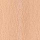 FormWood Hickory Peel and Stick Veneer Sheet, 0.025" thick, 24" x 96"