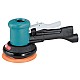 DynaLocke Dual-Action Sander, ideal for metal and composite materials.