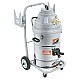 Dynabrade Division 2 Electric Portable Vacuum System with HEPA H14 filter