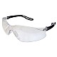 Fastcap Safety Glass - Anti-Fog, Clear +2.5 Diopter Eyewear