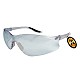 ANSI/OSHA Approved Clear Safety Glasses that are Ultra Comfortable and 33% Lighter