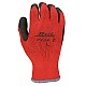 Durable work gloves with rubber palm coating from Northern Safety