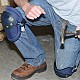 Quick Release Buckle Attachments - Durable, Abrasion-Resistant Outer Material - Heavy-Duty Stretch Straps