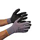 Durable and Comfortable Small Nitrile Rubber Powder Free Gloves in Blue by Fastcap