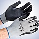 FoamFlex Plus gloves offer optimum grip and dexterity for handling small parts