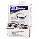 Lens Cleaning Towelette, Anti-Fog (100/Box) - Non-silicone formula, foil-wrapped, pre-moistened with C-Clear for cleaning eyeglasses, face shields, and goggles.