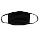 Double Layered Washable Fabric Mask with Elastic Ear Loops