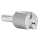 Amana Router Bit - 1-1/4" Cutting Height - Reverse-Rotation Router