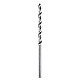 2.5mm Shank V-Point Drill Bit by Amana for Use with 10mm Shank Drill Adapters