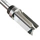 Versatile 1/2" x 2-1/2" Router Bit for Internal Cuts and Joints
