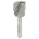 Amana 5/8" x 2" Double Edge Folding Rectangular Groove Router Bit for ACM material