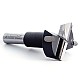 Amana Boring Bit - Professional Grade Tool for Woodworkers
