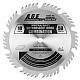Amana 10" x 50 Teeth Combination Rip/Cross-Cut Saw Blade with New Generation Carbide and Advanced Grinding Technology for Super Clean Cuts and 200% Longer Life