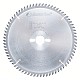 Amana 10" x 72 Teeth Saw Blade for Solid Surface Materials, 30mm Bore