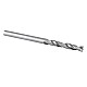 High-Quality Amana 3.5mm V-Point Drill Bit for Right Hand Orientation and Boring Machines with 10mm Shank Adapters or Bushings