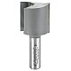 2-Flute Router Bit for Woodworking, MDF and Plywood