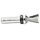 Amana 3/4" x 3" Dovetail Router Bit with Ball Bearing