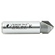 Amana 2-Flute, 1/2" Shank Router Bit for Wall Panel Fabrication