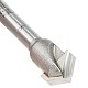 Ideal for Wall Panel Fabrication: Amana Router Bit