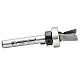 Amana 1631/1531 Keller Number Router Bit with 3/8" Cutting Height and Keller Template Compatibility