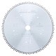12" x 96 Teeth Double-Face Melamine Circular Saw Blade by Amana - High Bevel Prevents Blow-Outs