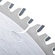 Amana 12" x 96 Teeth Double-Face Melamine Saw Blade - H-ATB Tooth Geometry for Clear Slicing