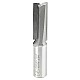 Amana 3/4" x 4" Up-Shear Plunge Router Bit with 2-Flute Design and 3/4" Shank