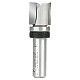 1/2" Shank Router Bit for Handheld and Table-Mounted Routers