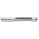 Amana 1/2" x 4-3/4" Concave Grind Panel Pilot Bit with Pointed Tip for Plunge Cuts