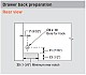 Blum Tandem Plus B563F Undermount Drawer Slide - Image 2