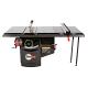 SawStop Industrial Cabinet Saw, 3hp 1ph 230v with 36" T-Glide Fence Assembly::Image #10