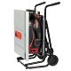 Jobsite Saw PRO with Mobile Cart Assembly 15A, 120V, 60Hz::Image #30