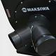 Maksiwa Dust Collector 2 Hp 2 Inlet 220V Alternate View