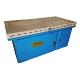 Denray 3672B Series Down Draft Sanding Table with "Jet Pulse" Push-Button 36" x 72" 110V or 220V Single-Phase :: Image 20